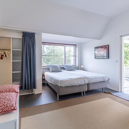 Vrijvakantiehuis Domburgseweg 52 Appartement Oostkapelle Ngoại thất bức ảnh