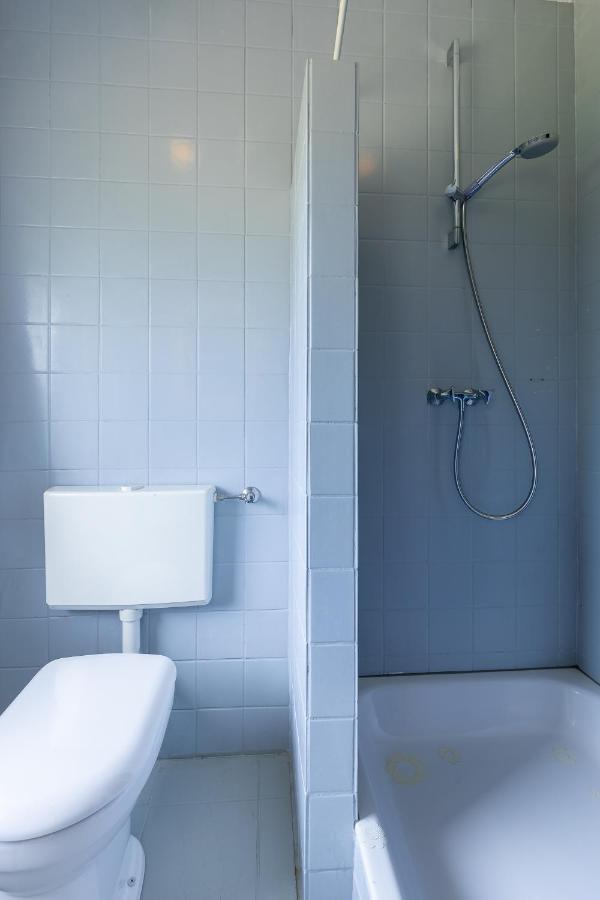 Vrijvakantiehuis Domburgseweg 52 Appartement Oostkapelle Ngoại thất bức ảnh