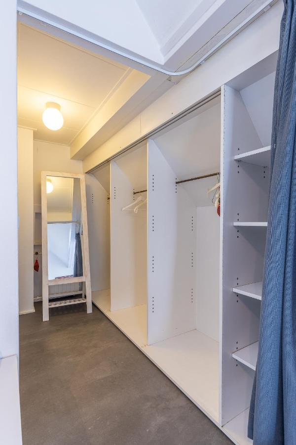 Vrijvakantiehuis Domburgseweg 52 Appartement Oostkapelle Ngoại thất bức ảnh