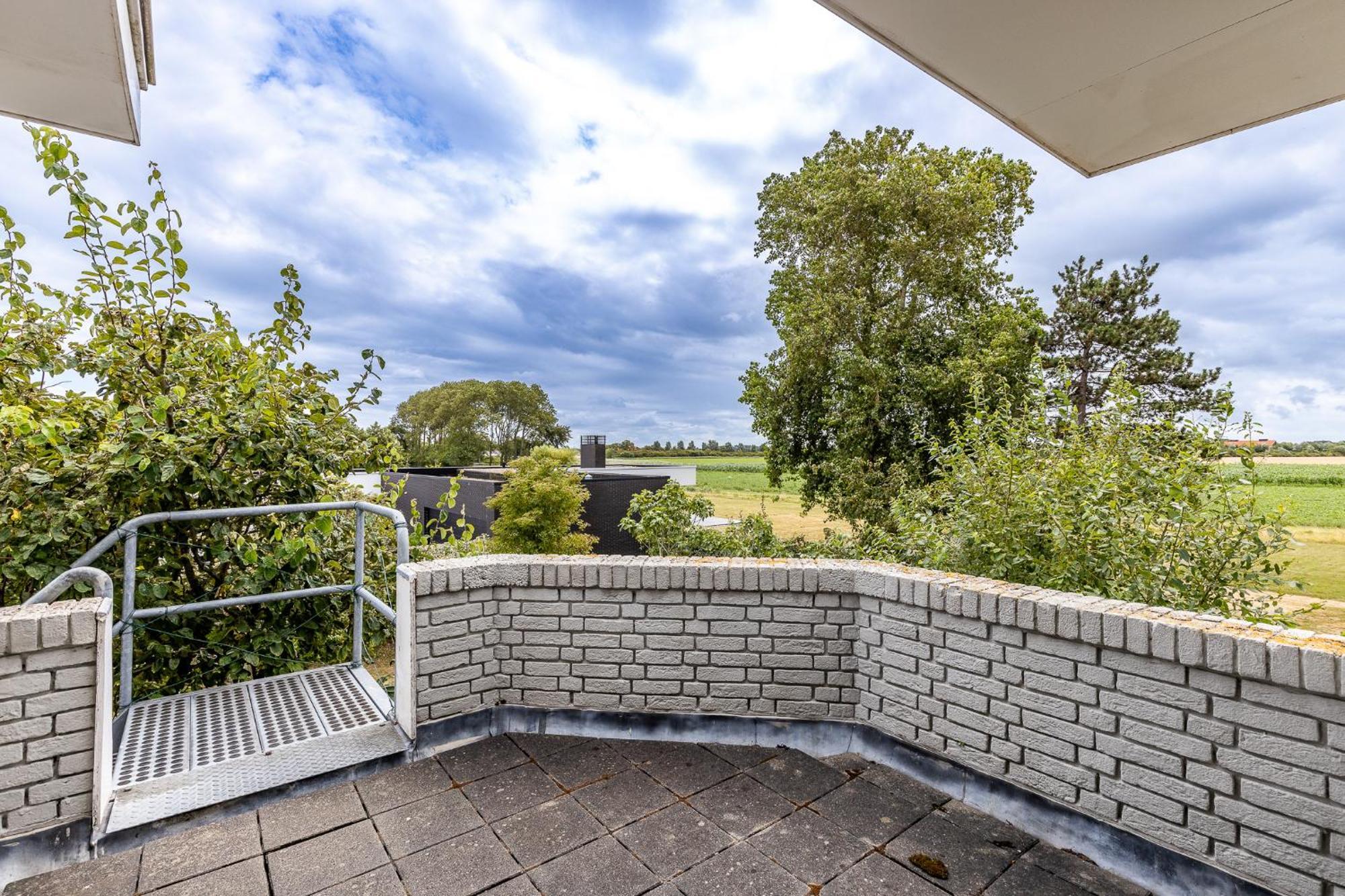 Vrijvakantiehuis Domburgseweg 52 Appartement Oostkapelle Ngoại thất bức ảnh